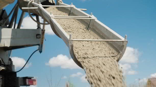 Best Decorative Concrete in Lumber City, GA