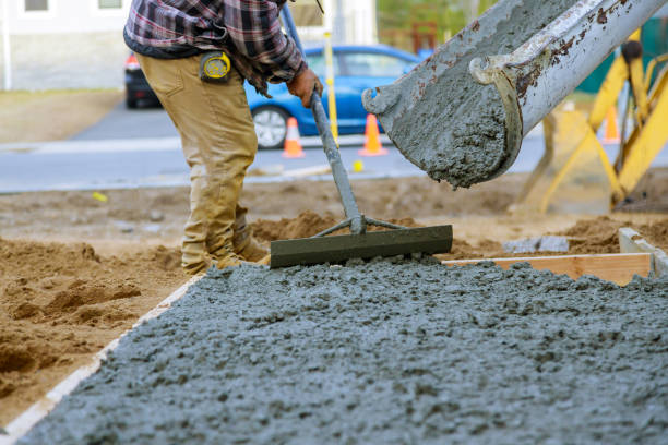 Best Concrete Grinding and Polishing in Lumber City, GA