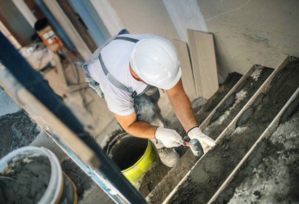 Best Stamped Concrete Services in Lumber City, GA