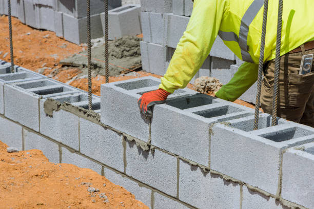 Best Concrete Removal and Replacement in Lumber City, GA